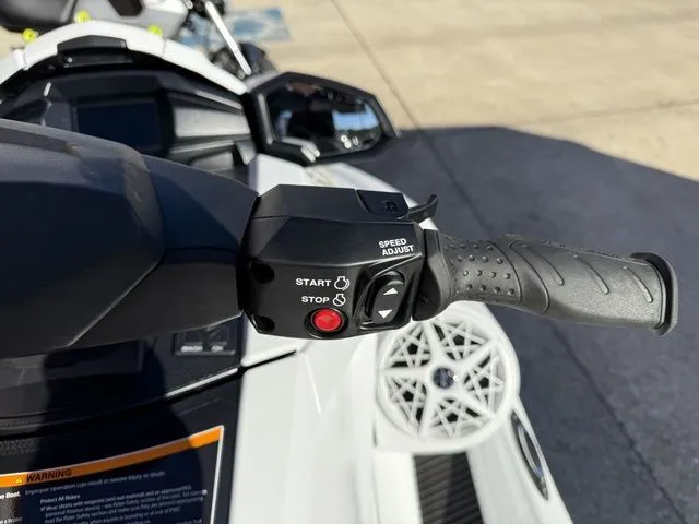 Slide: The Image of Yamaha VX 2025 - 18