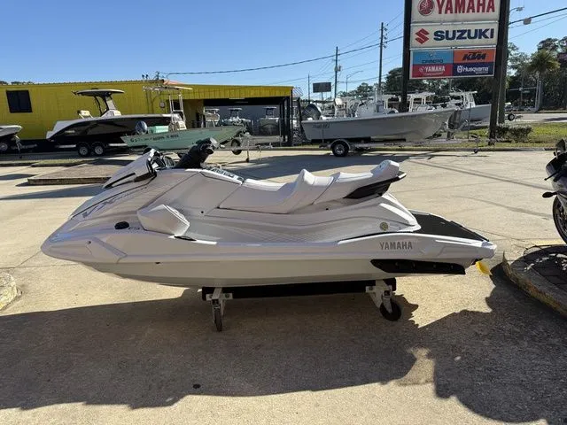 Slide: The Image of Yamaha VX 2025 - 7