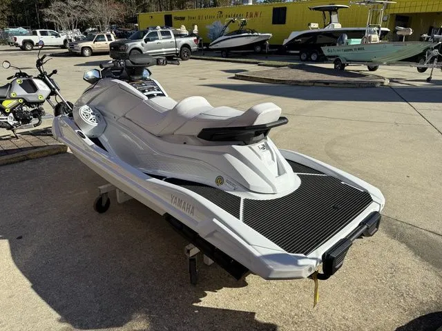 Slide: The Image of Yamaha VX 2025 - 8