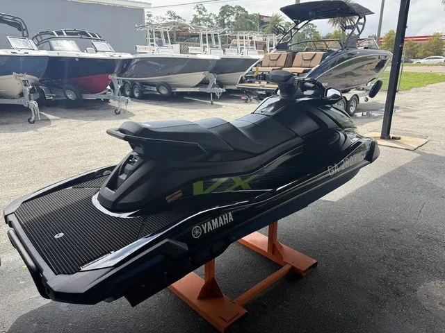 Slide: The Image of Yamaha VX Deluxe with Audio 2024 - 11