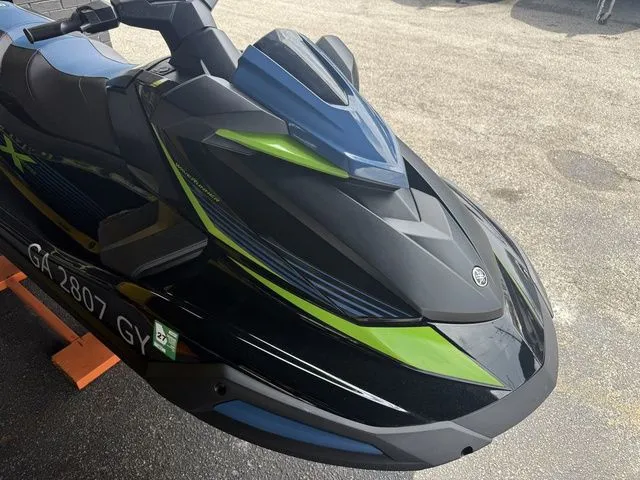 Slide: The Image of Yamaha VX Deluxe with Audio 2024 - 12