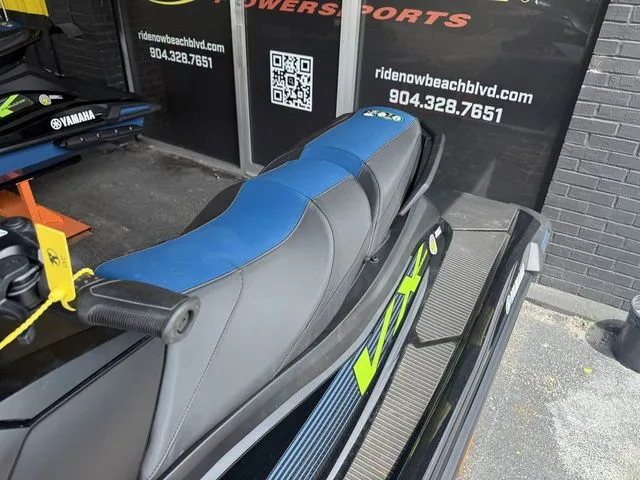 Slide: The Image of Yamaha VX Deluxe with Audio 2024 - 14