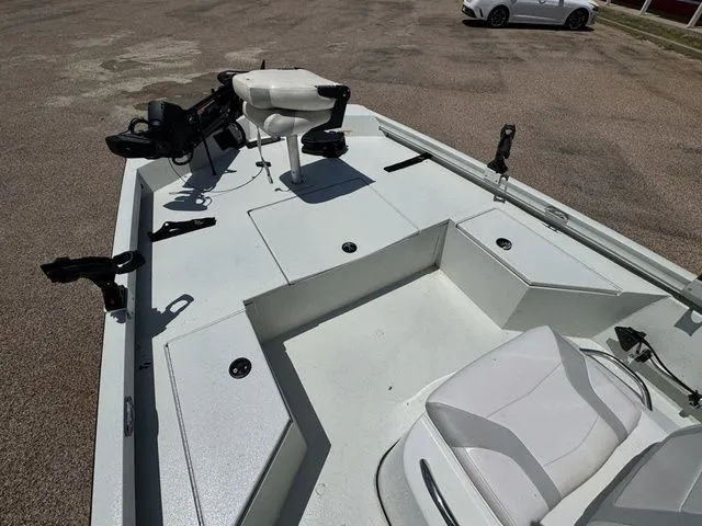 Slide: The Image of Lowe 20 Bay 2017 - 13