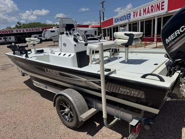 Slide: The Image of Lowe 20 Bay 2017 - 5