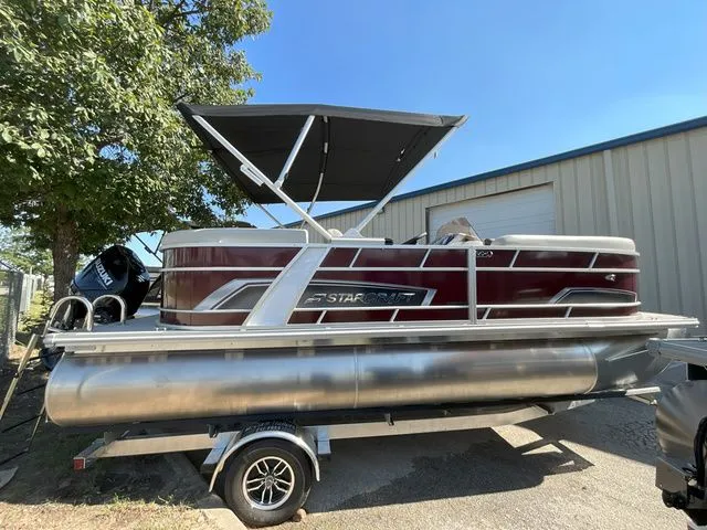 The Image of Starcraft EX 20 R 2026 - 1