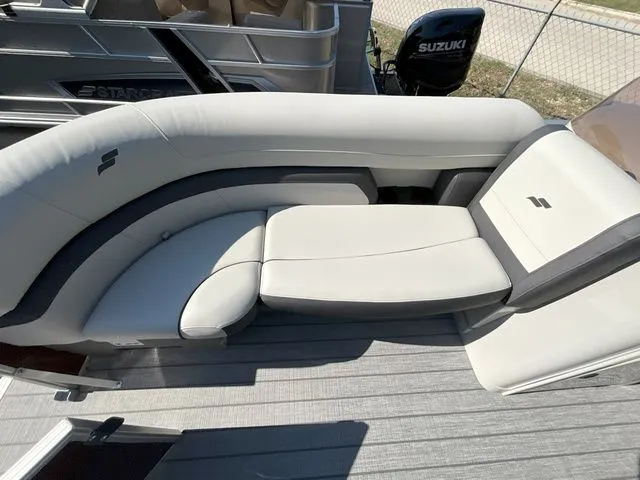 Slide: The Image of Starcraft EX 20 R 2026 - 5