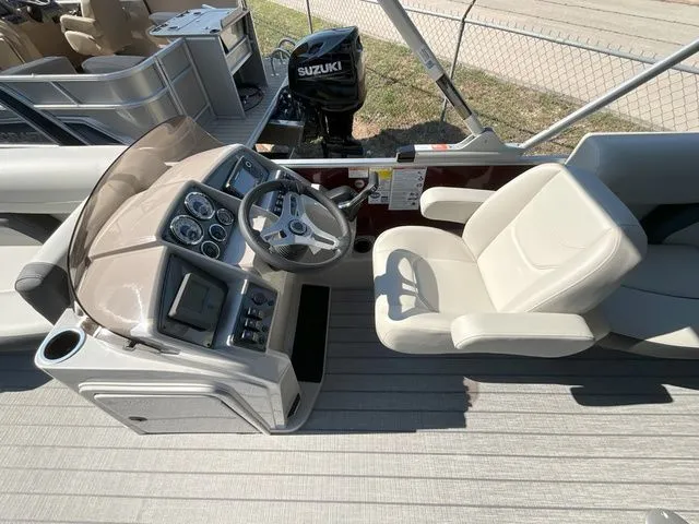 Slide: The Image of Starcraft EX 20 R 2026 - 8