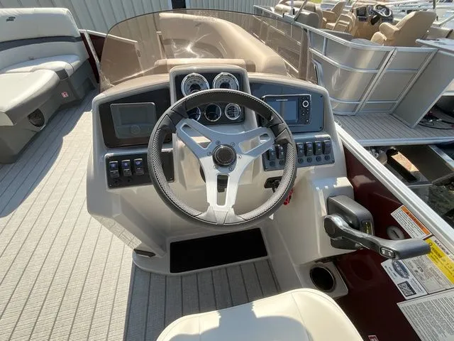 Slide: The Image of Starcraft EX 20 R 2026 - 9