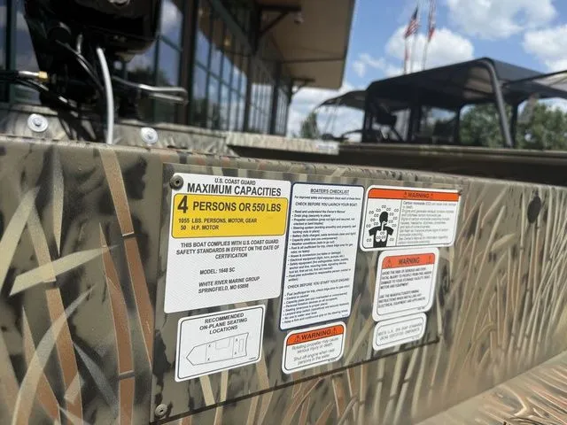 Slide: The Image of Grizzly G1648SC 2026 - 3