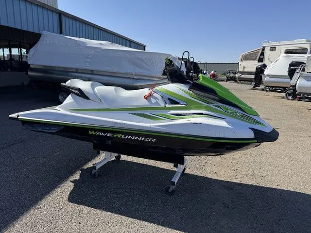 The Image of Yamaha VX 2018 - 1