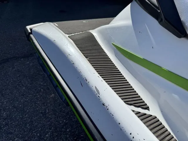 Slide: The Image of Yamaha VX 2018 - 14