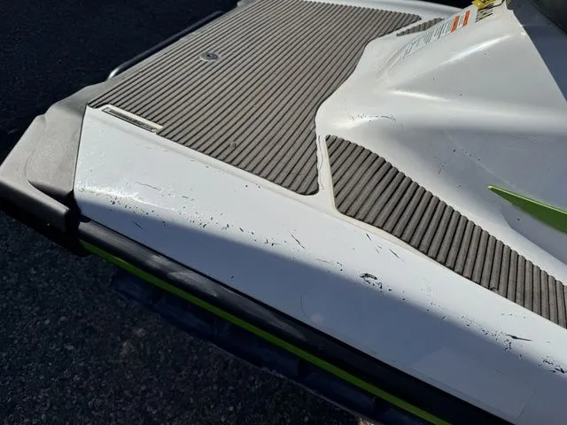 Slide: The Image of Yamaha VX 2018 - 15