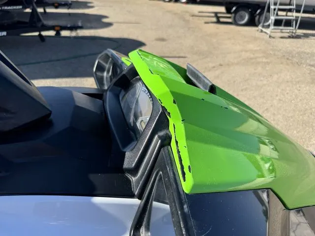 Slide: The Image of Yamaha VX 2018 - 21