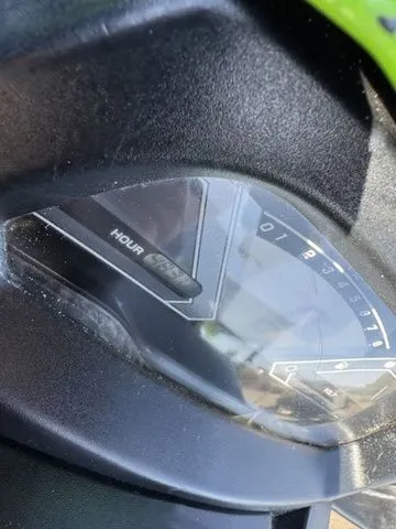 Slide: The Image of Yamaha VX 2018 - 22