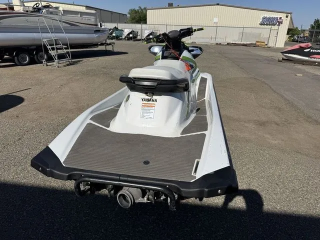 Slide: The Image of Yamaha VX 2018 - 4