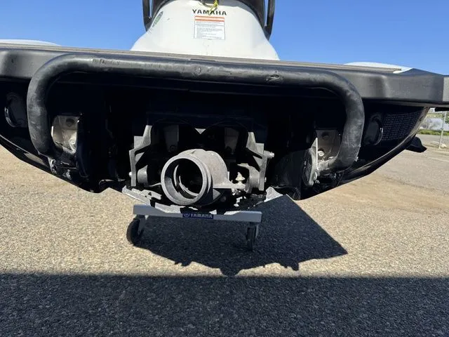 Slide: The Image of Yamaha VX 2018 - 5