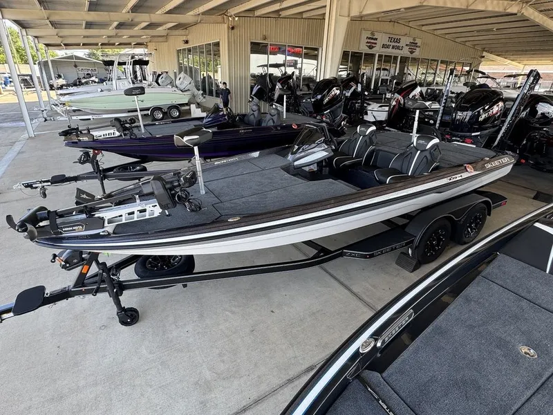 Slide: The Image of Skeeter ZXE20 2026 - 3