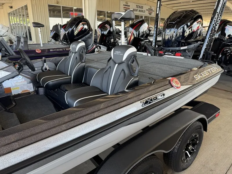 Slide: The Image of Skeeter ZXE20 2026 - 4