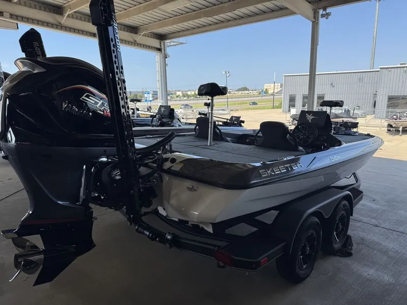 Slide: The Image of Skeeter ZXE20 2026 - 5