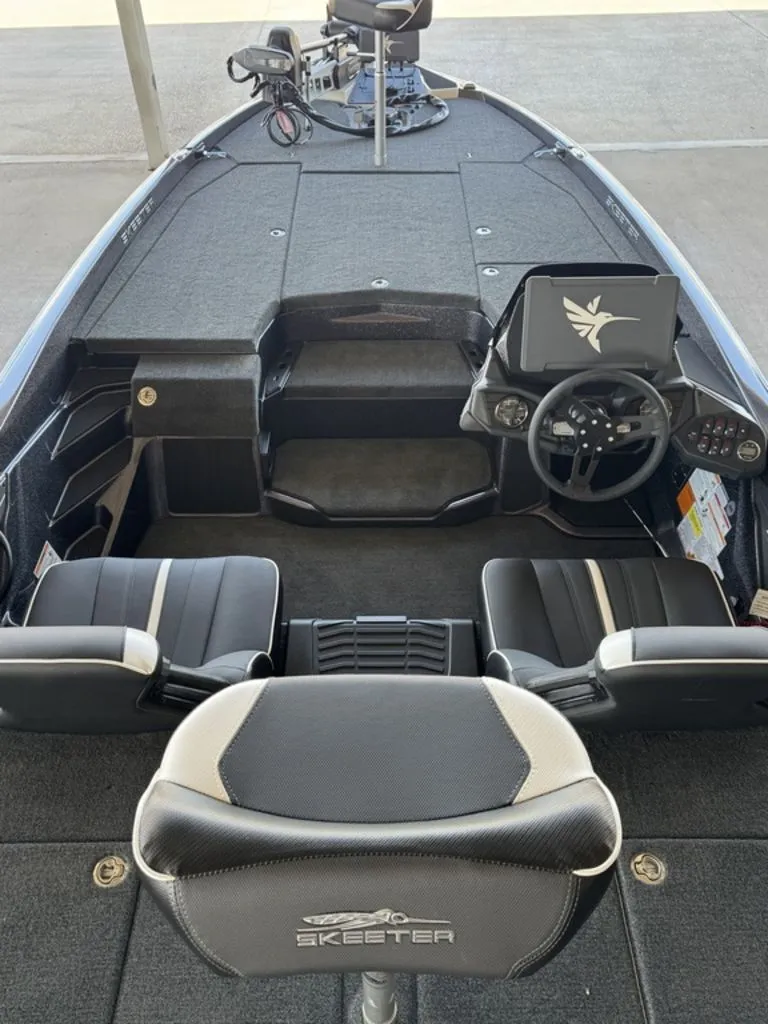 Slide: The Image of Skeeter ZXE20 2026 - 6