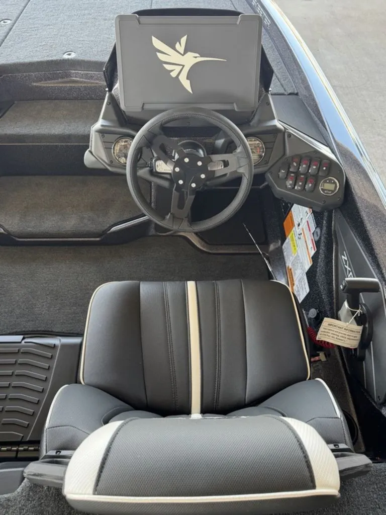 Slide: The Image of Skeeter ZXE20 2026 - 7