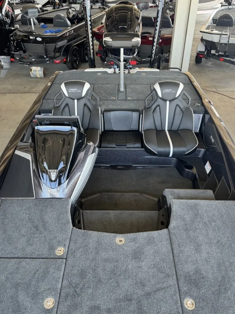 Slide: The Image of Skeeter ZXE20 2026 - 8