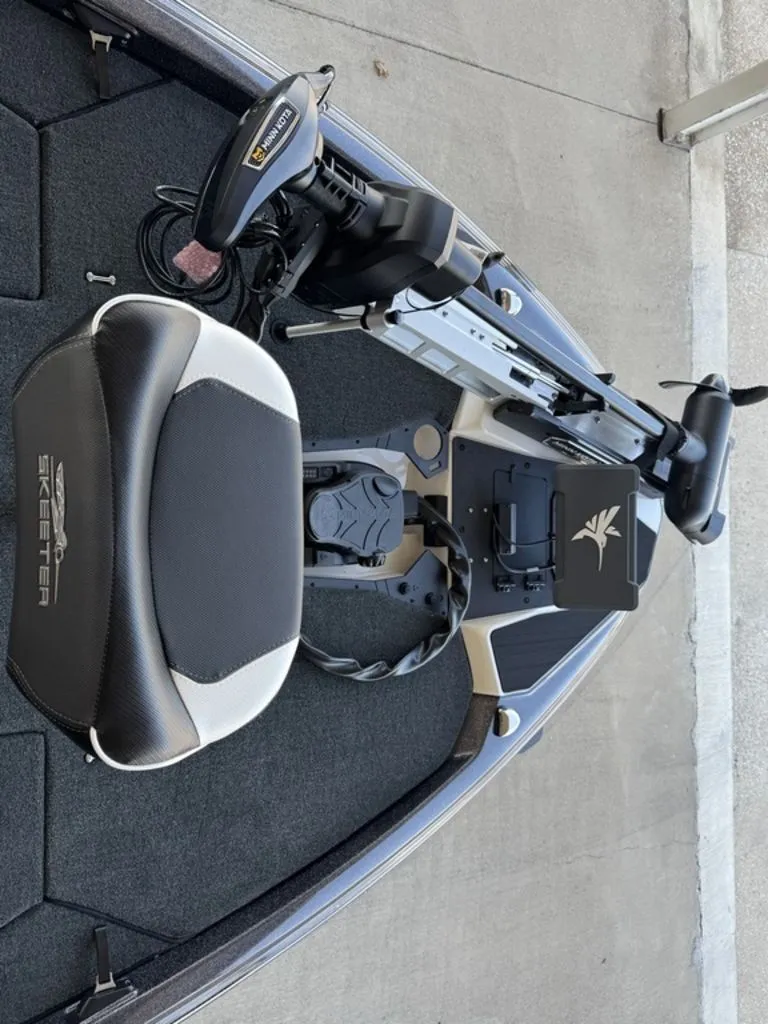 Slide: The Image of Skeeter ZXE20 2026 - 9