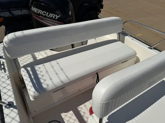 Slide: The Image of Boston Whaler 170 Montauk 2015 - 7