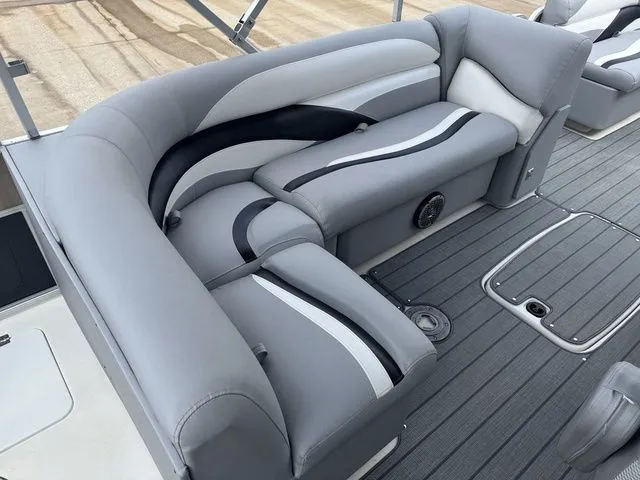 Slide: The Image of Hurricane 216 Fun Deck 2012 - 10