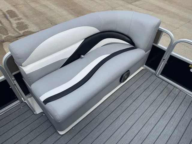 Slide: The Image of Hurricane 216 Fun Deck 2012 - 11