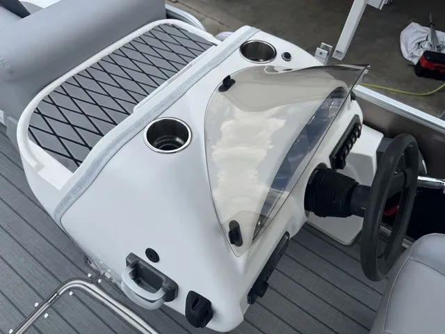 Slide: The Image of Hurricane 216 Fun Deck 2012 - 13