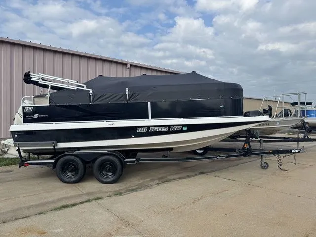 Slide: The Image of Hurricane 216 Fun Deck 2012 - 14