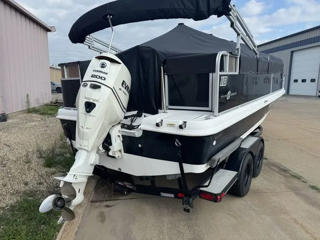 Slide: The Image of Hurricane 216 Fun Deck 2012 - 15