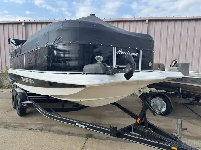 Slide: The Image of Hurricane 216 Fun Deck 2012 - 16