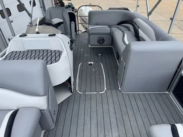 Slide: The Image of Hurricane 216 Fun Deck 2012 - 6