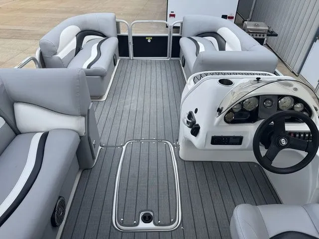 Slide: The Image of Hurricane 216 Fun Deck 2012 - 7