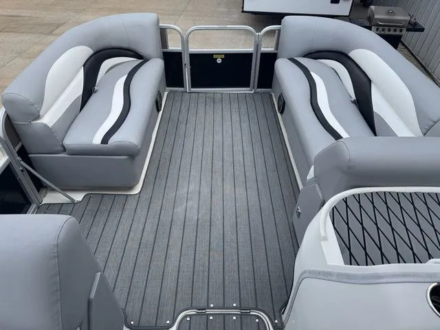 Slide: The Image of Hurricane 216 Fun Deck 2012 - 8