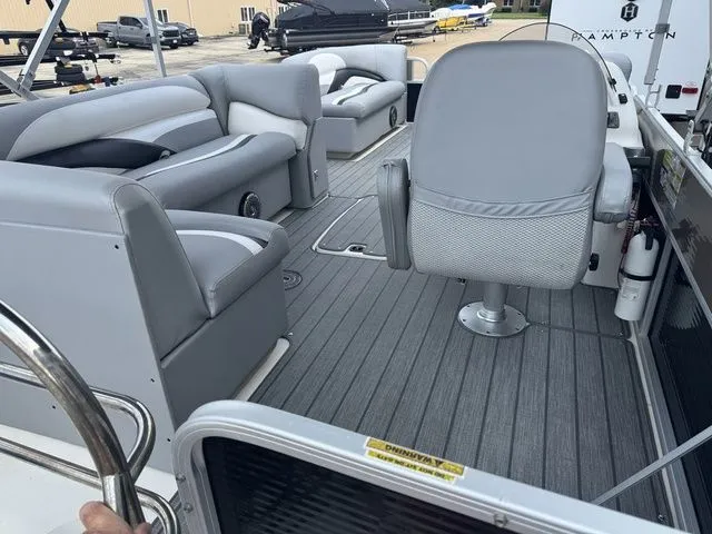 Slide: The Image of Hurricane 216 Fun Deck 2012 - 9