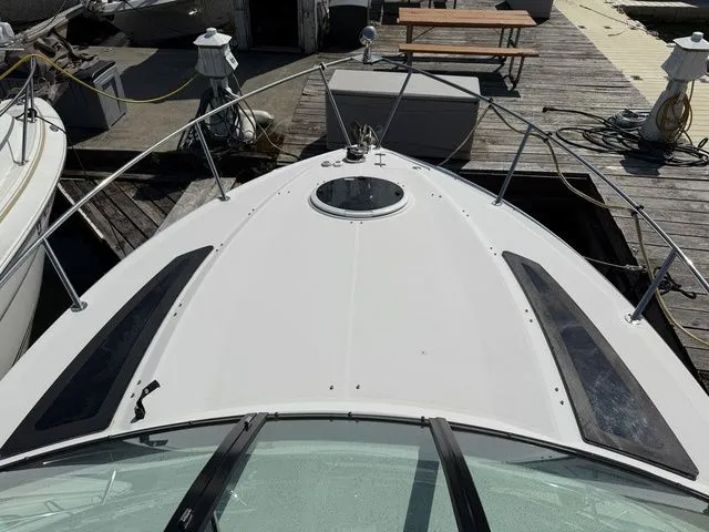 Slide: The Image of Four Winns V275 2016 - 7