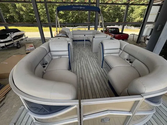 Slide: The Image of South Bay 521 CR 2016 - 13