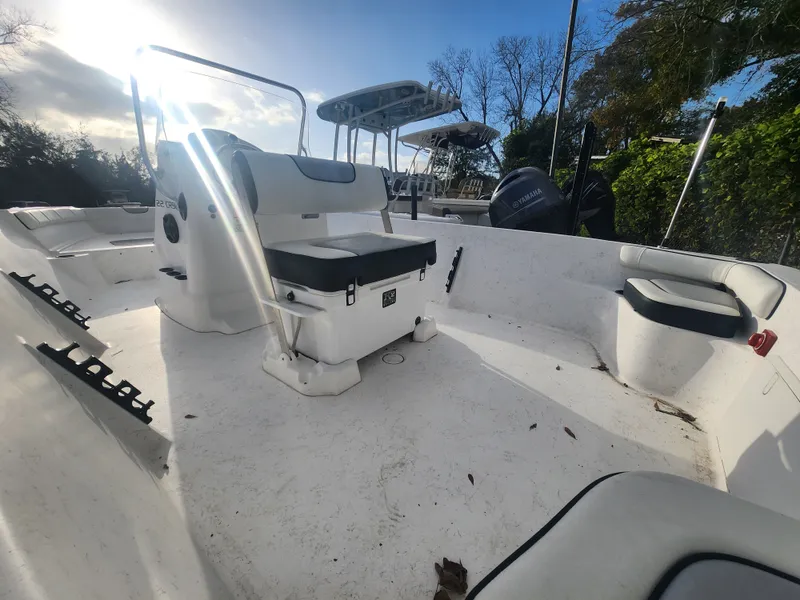 Slide: The Image of K2 22CRS 2023 - 13