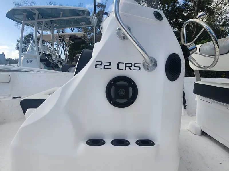 Slide: The Image of K2 22CRS 2023 - 18