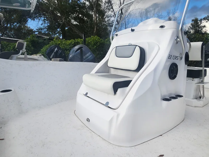 Slide: The Image of K2 22CRS 2023 - 21