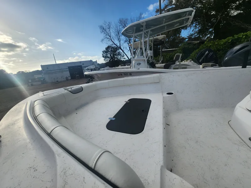 Slide: The Image of K2 22CRS 2023 - 22