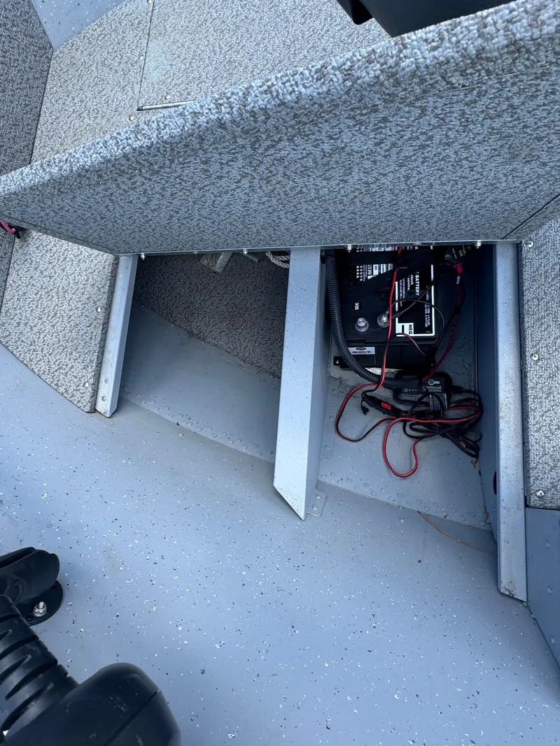 Slide: The Image of Lund 1600 Fury Tiller 2021 - 13