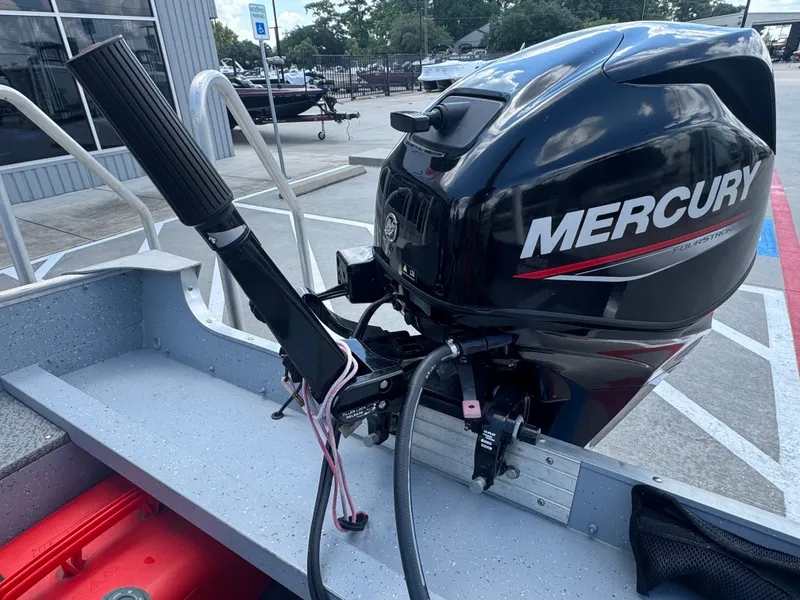 Slide: The Image of Lund 1600 Fury Tiller 2021 - 18