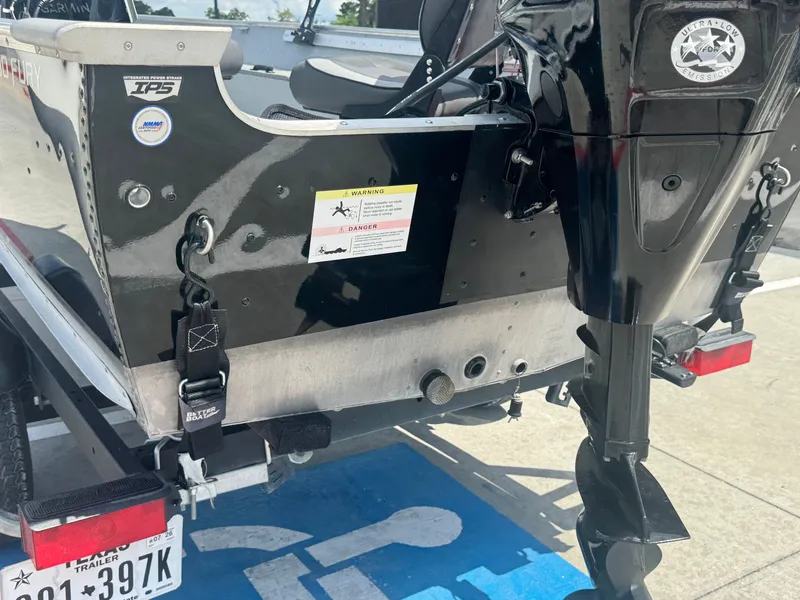 Slide: The Image of Lund 1600 Fury Tiller 2021 - 28