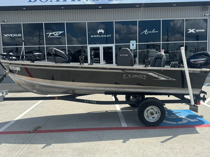 Slide: The Image of Lund 1600 Fury Tiller 2021 - 3