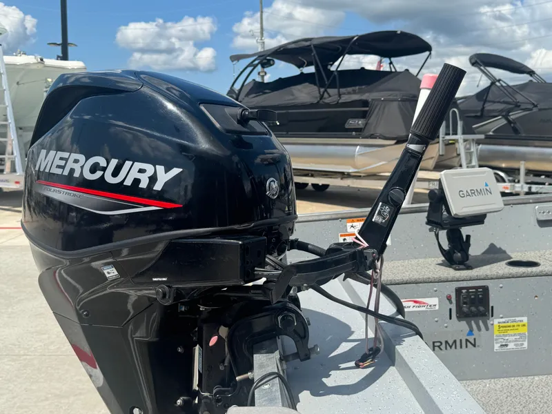 Slide: The Image of Lund 1600 Fury Tiller 2021 - 31