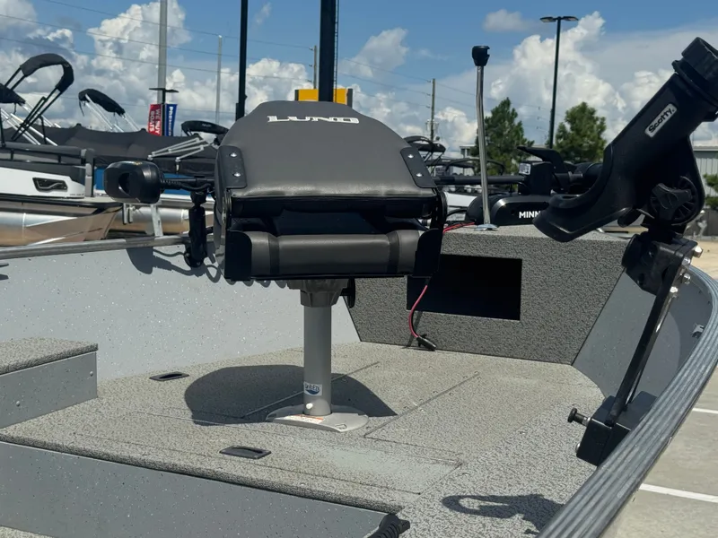 Slide: The Image of Lund 1600 Fury Tiller 2021 - 33